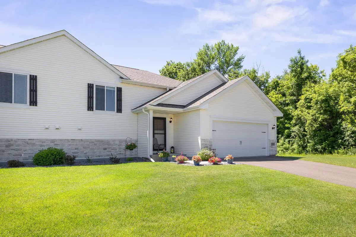 1042 White Tail Lane, Montrose, MN 55363 - #1