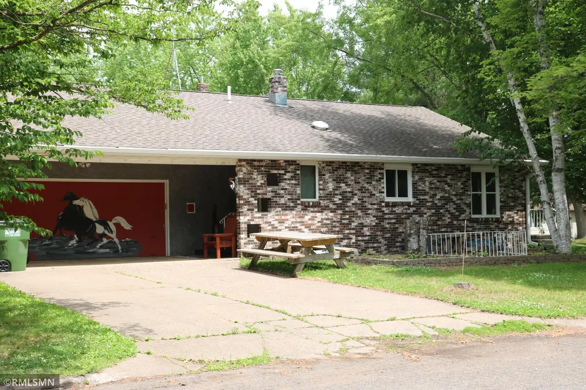 901 8th Avenue Sw, Pine City, MN 55063 - #1