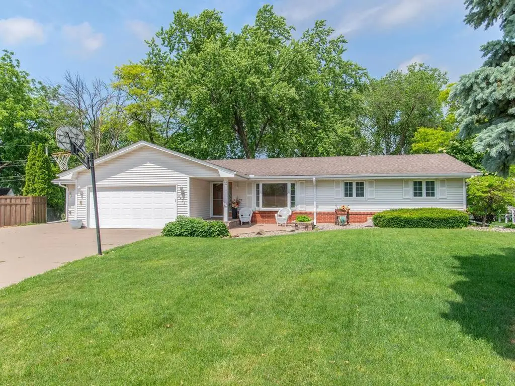 3433 Gettysburg Avenue N, Minneapolis, MN 55427 - #1