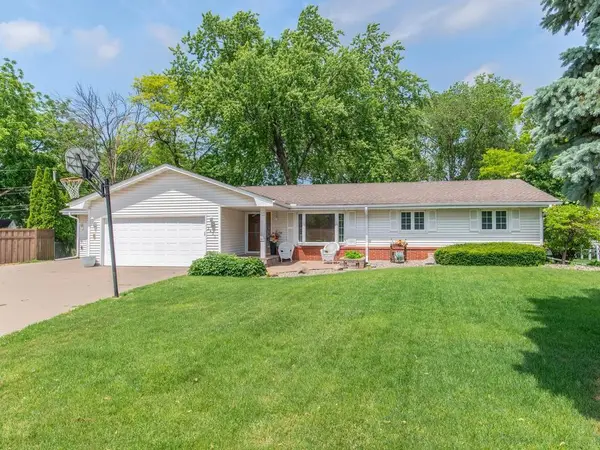 3433 Gettysburg Avenue N, Minneapolis, MN 55427