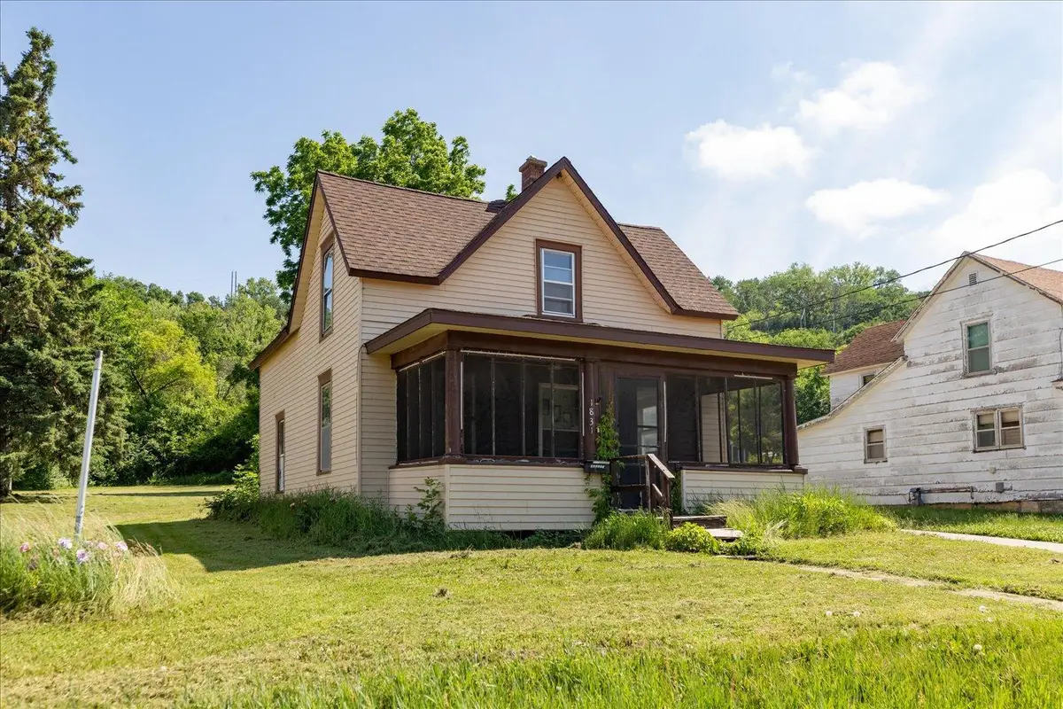1831 Bush Street, Red Wing, MN 55066 - #1