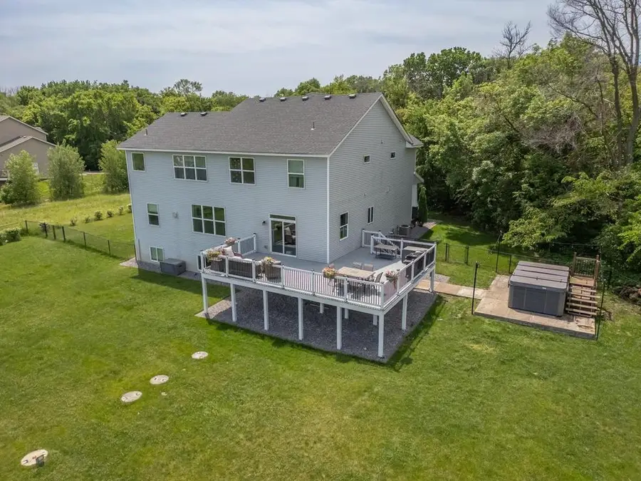 14447 Bowers Drive Nw, Anoka, MN 55303 - #3