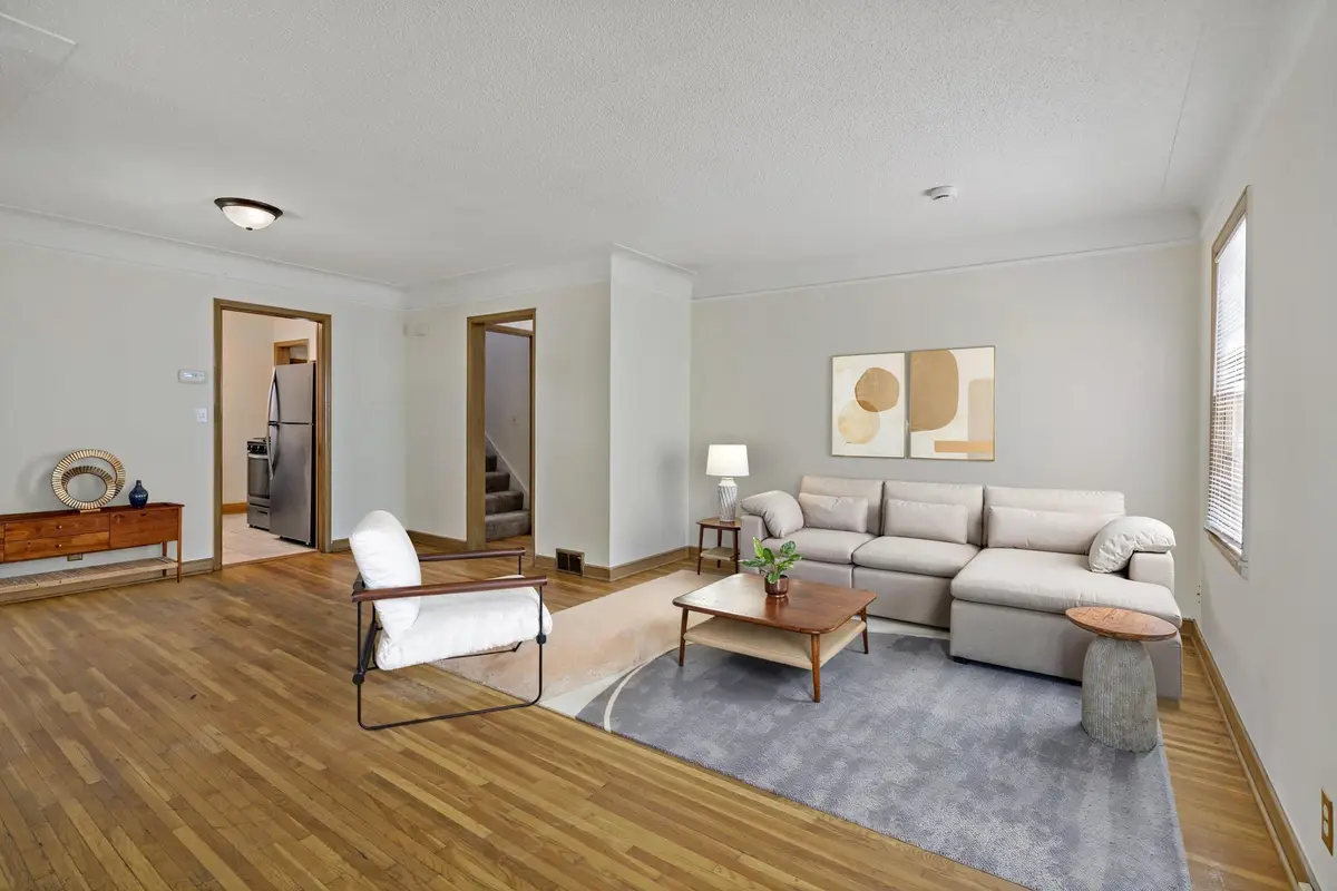 2549 35th Avenue S, Minneapolis, MN 55406 - #1