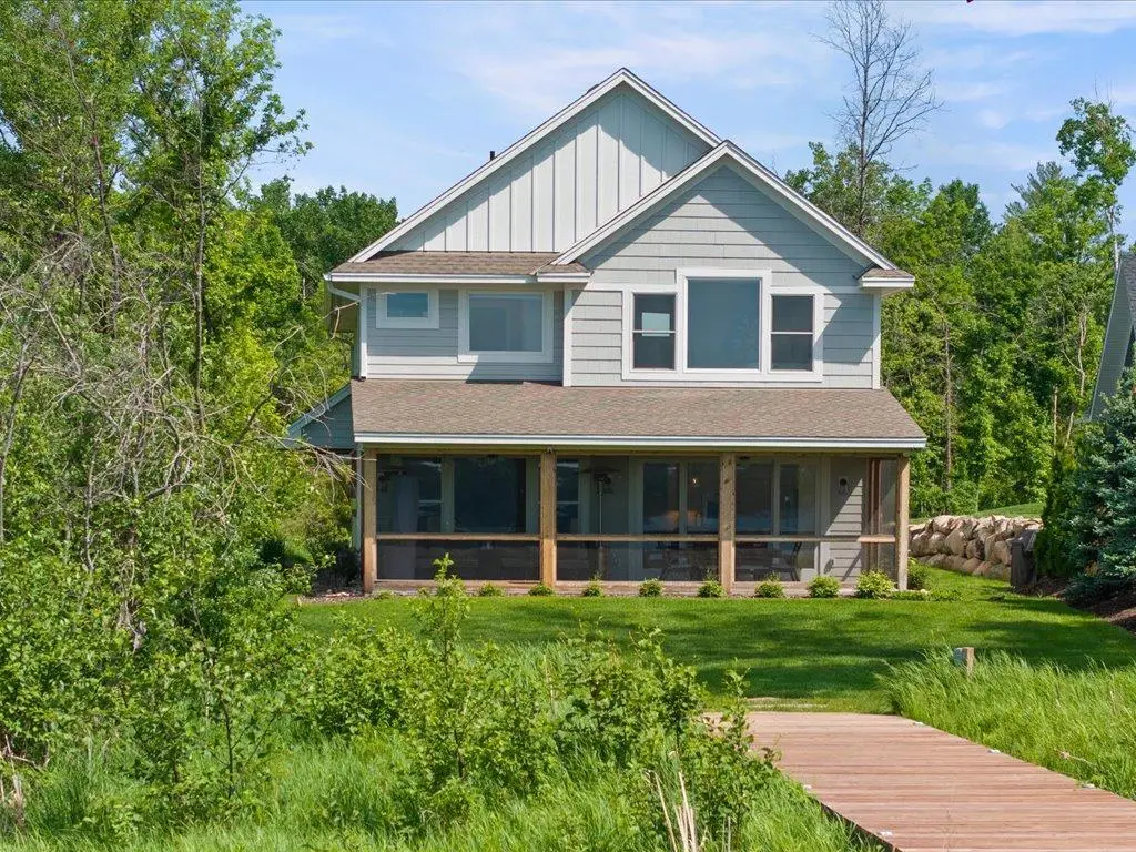 11547 Northgate Lane, Crosslake, MN 56442 - #1