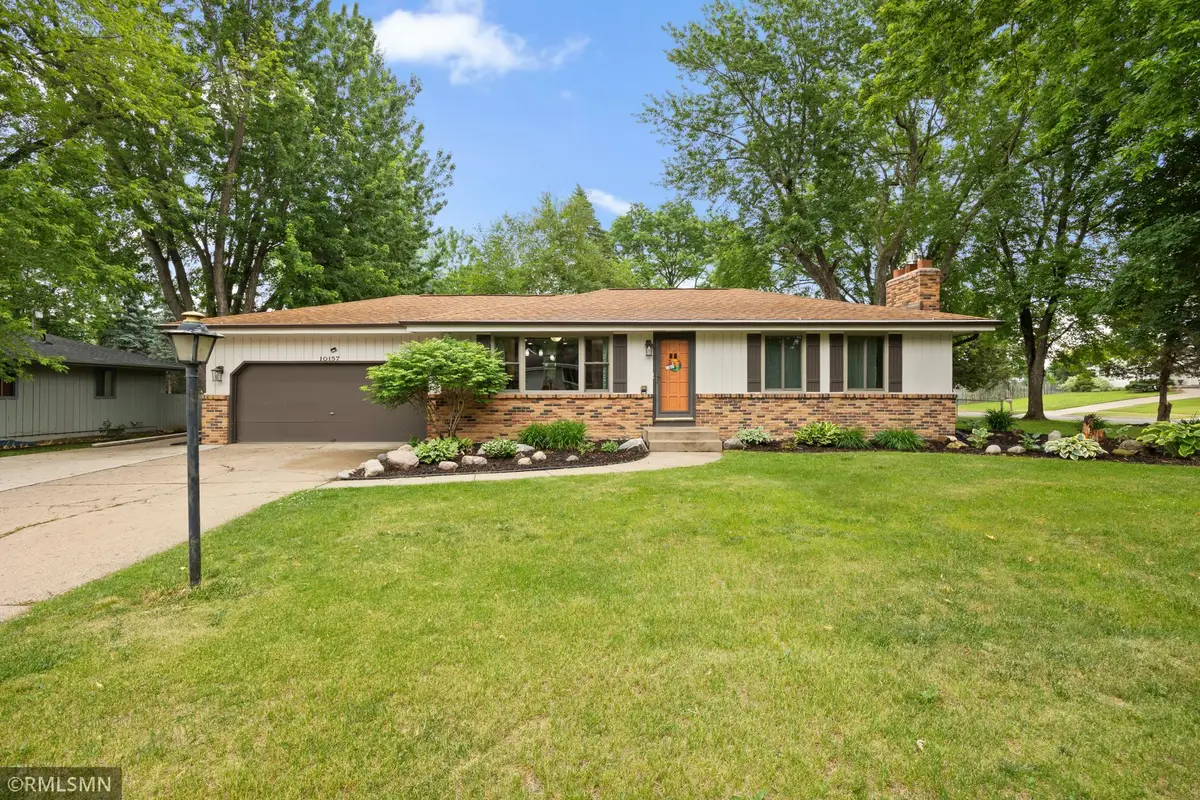 10157 Irwin Road, Minneapolis, MN 55437 - #1