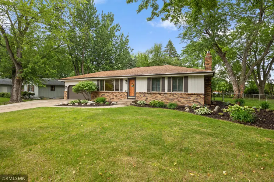 10157 Irwin Road, Minneapolis, MN 55437 - #2