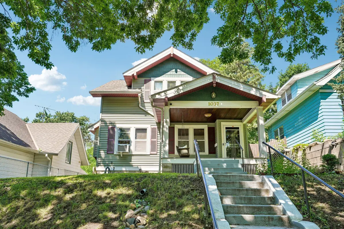 1037 Burr Street, Saint Paul, MN 55130 - #1