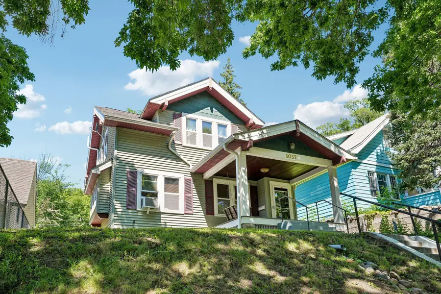 1037 Burr Street, Saint Paul, MN 55130 - #2