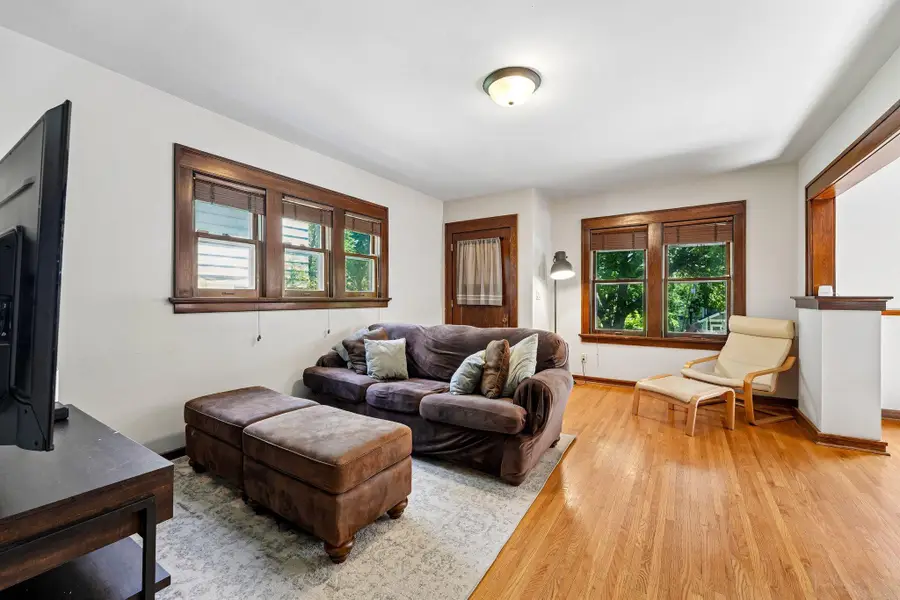 1037 Burr Street, Saint Paul, MN 55130 - #3