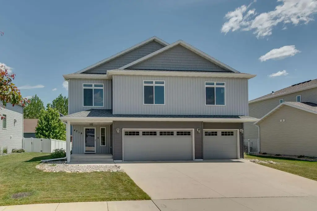 4718 54th Street S, Fargo, ND 58104 - #1