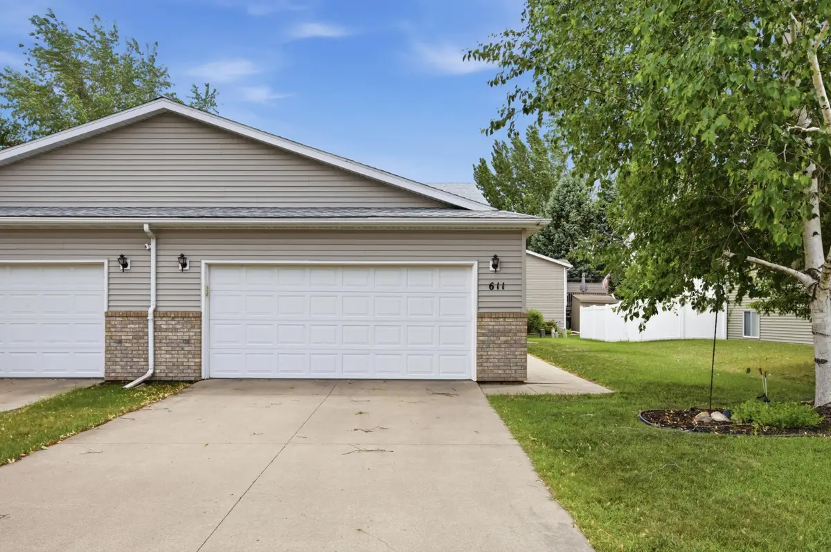 611 36th Avenue S, Moorhead, MN 56560 - #1