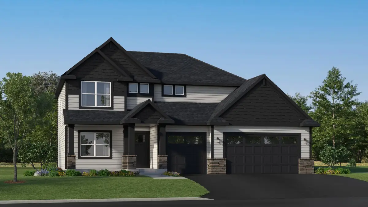 12397 Holden Way, Rogers, MN 55374 - #1