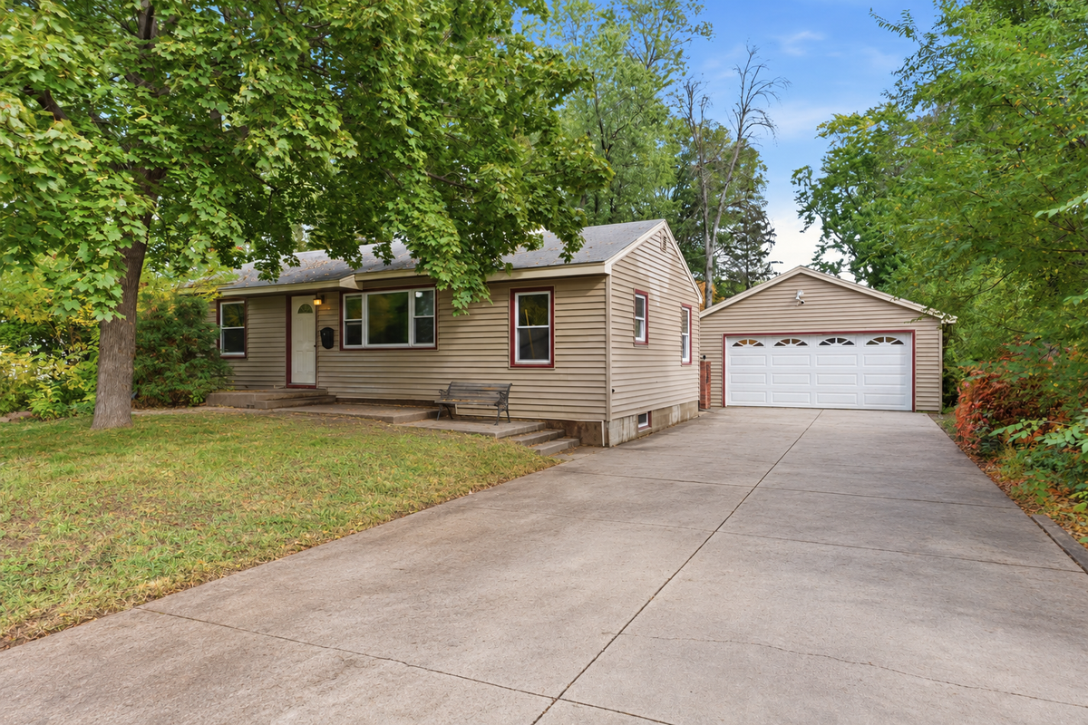 8207 3rd Avenue S, Minneapolis, MN 55420 - #1