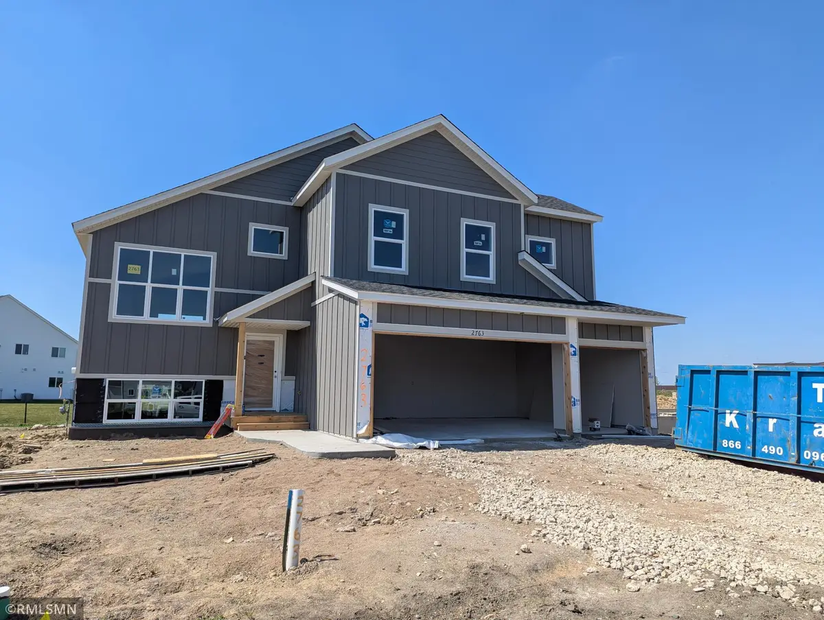 2763 Ivy Avenue Ne, Saint Michael, MN 55376 - #1