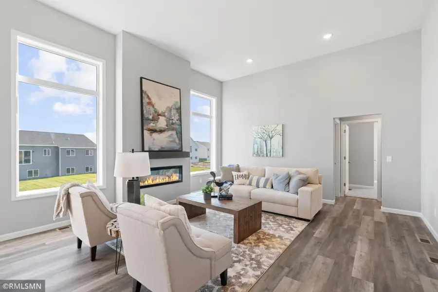 2763 Ivy Avenue Ne, Saint Michael, MN 55376 - #2