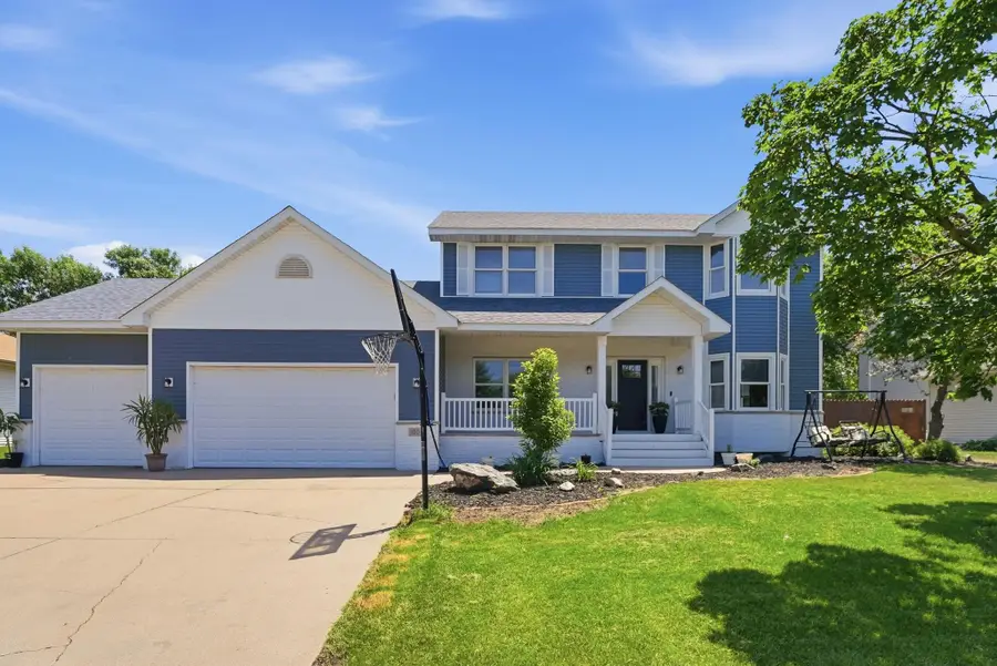 1004 Canterbury Avenue Ne, Buffalo, MN 55313 - #2