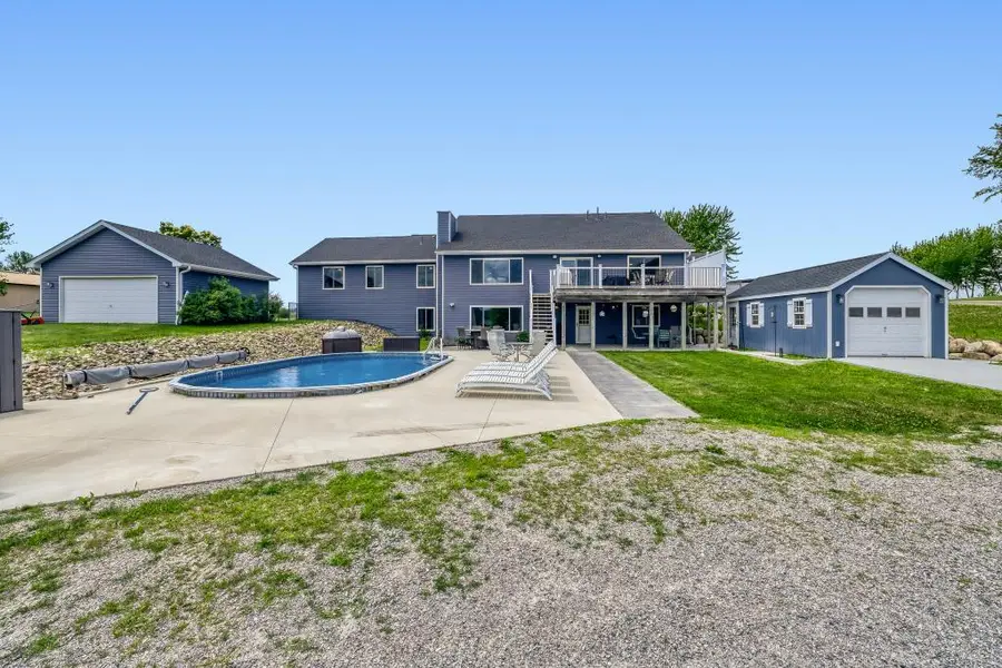 10620 Cain Road, Rogers, MN 55374 - #2