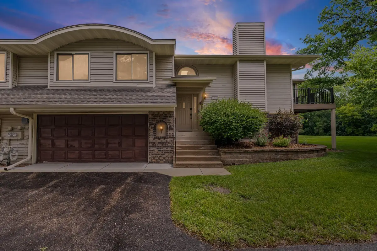 1544 Clemson Drive #B, Eagan, MN 55122 - #1