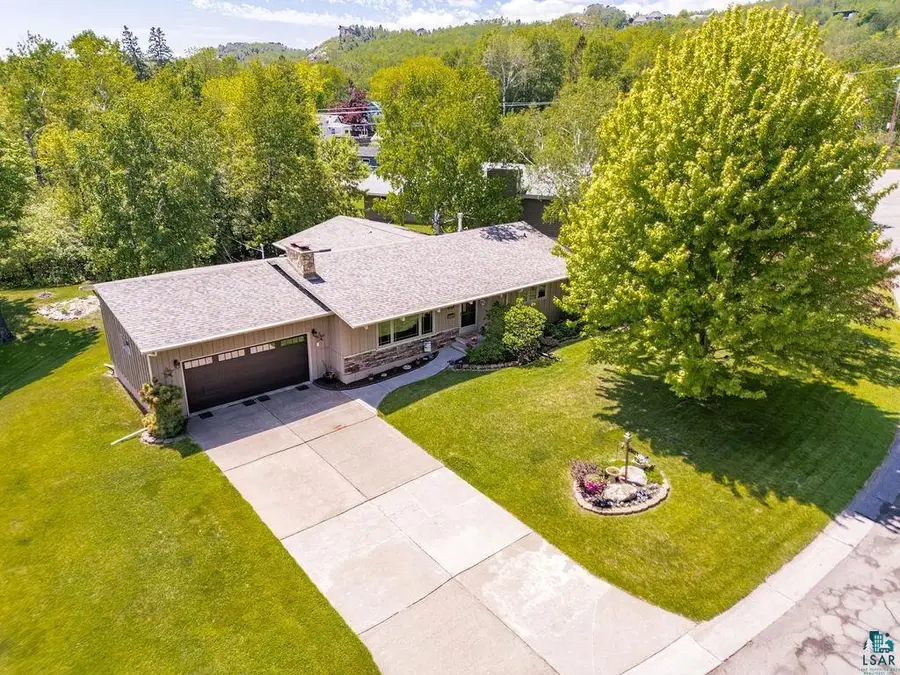 4314 Peabody Lane, Duluth, MN 55804 - #3