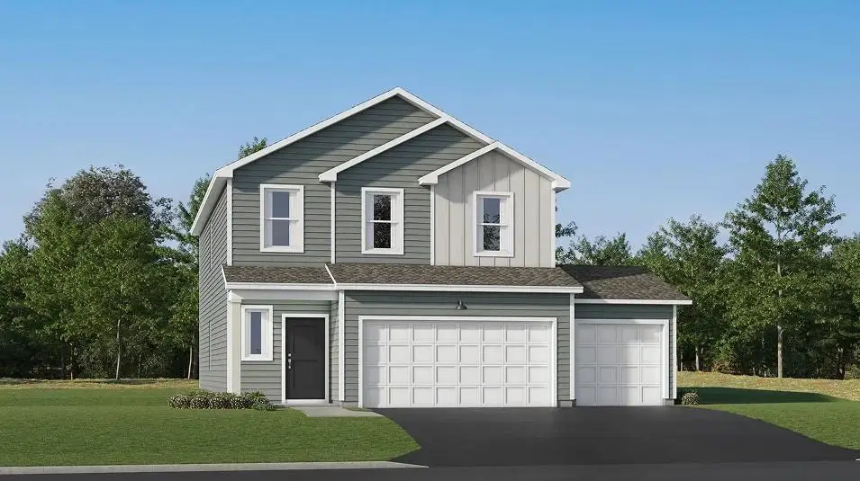 808 Hopkins Lane, Buffalo, MN 55313 - #1