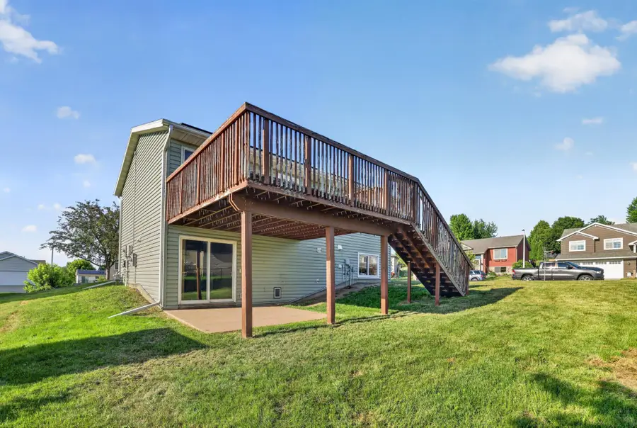 5852 Excalibur Court Nw, Rochester, MN 55901 - #2
