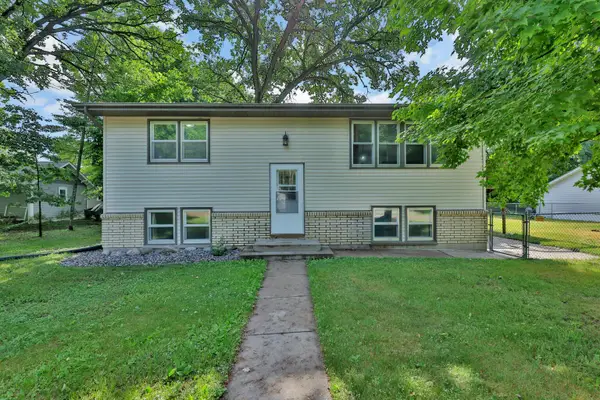 22747 Danube Street Ne, Stacy, MN 55079