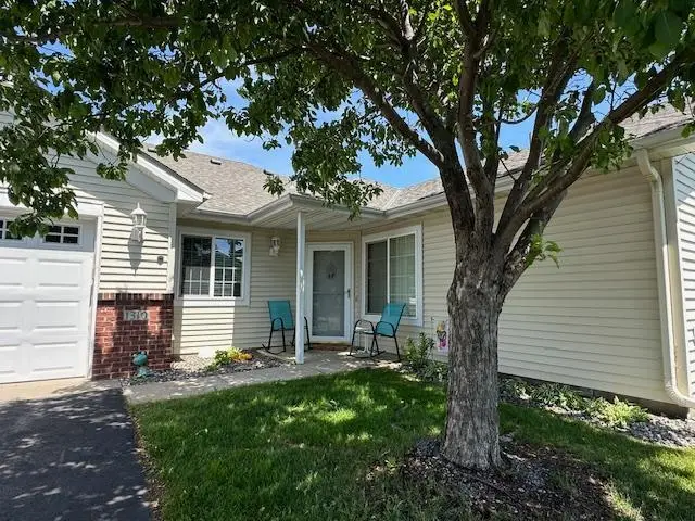 1310 Heritage Lane, Waite Park, MN 56387 - #2