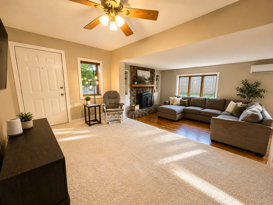 12486 Partridge Street Nw, Coon Rapids, MN 55448 - #3