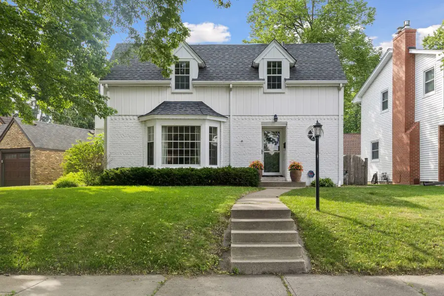 4209 Drew Avenue N, Minneapolis, MN 55422 - #2