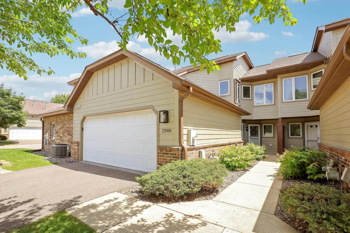 2340 19th Avenue Ne, Minneapolis, MN 55418 - #1