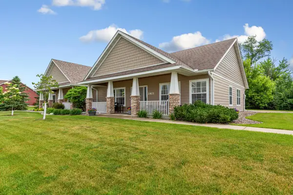 2821 Hanson Avenue, Faribault, MN 55021