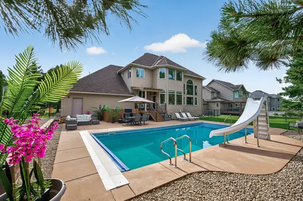 13788 Kensington Avenue Ne, Prior Lake, MN 55372