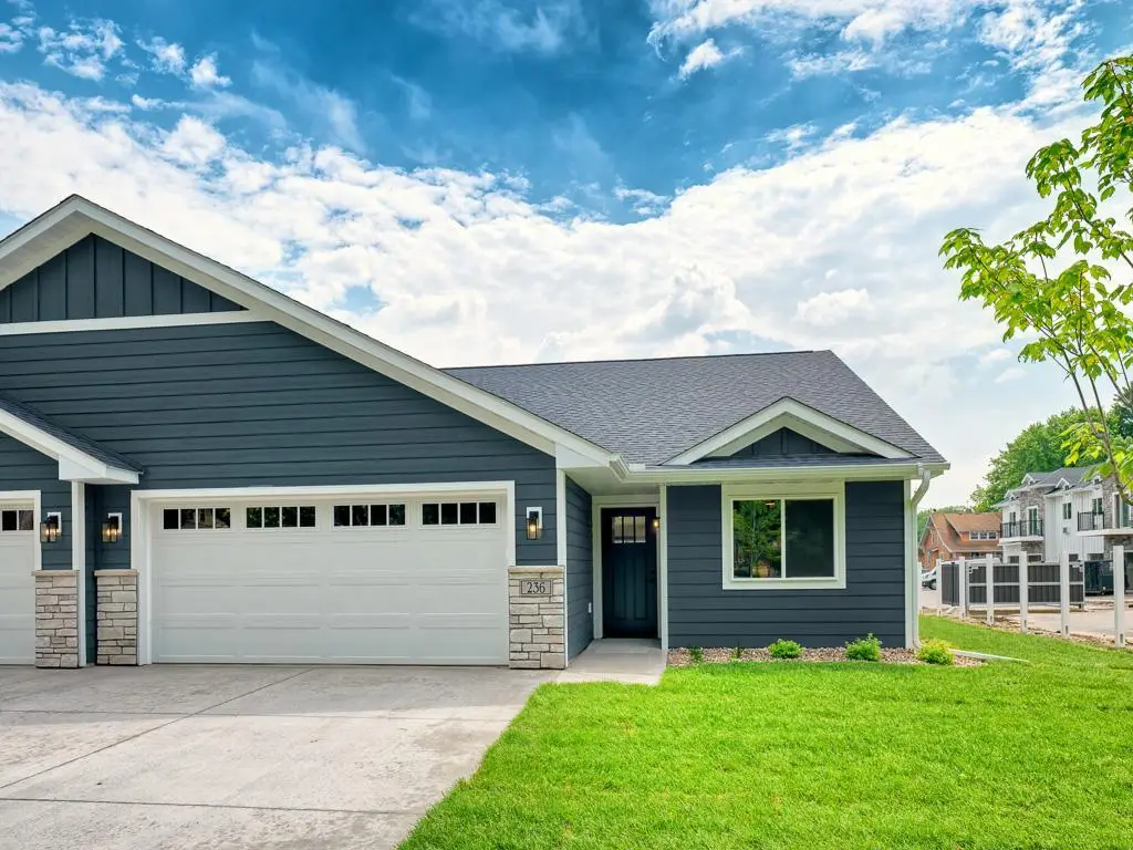 236 S Chestnut, Ellsworth, WI 54011 - #1