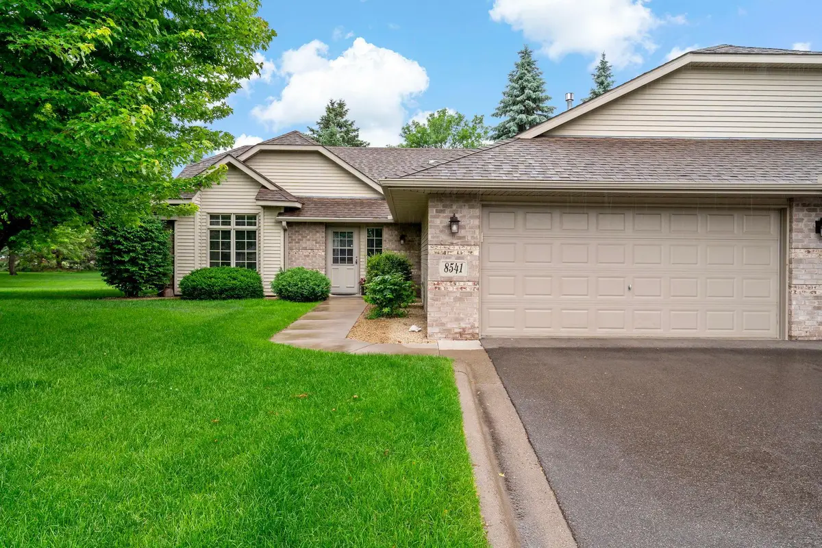 8541 Inverness Lane N, Minneapolis, MN 55443 - #1
