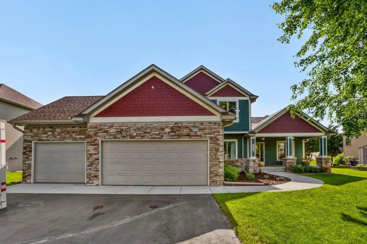 15591 Yakima Street Nw, Anoka, MN 55303 - #1