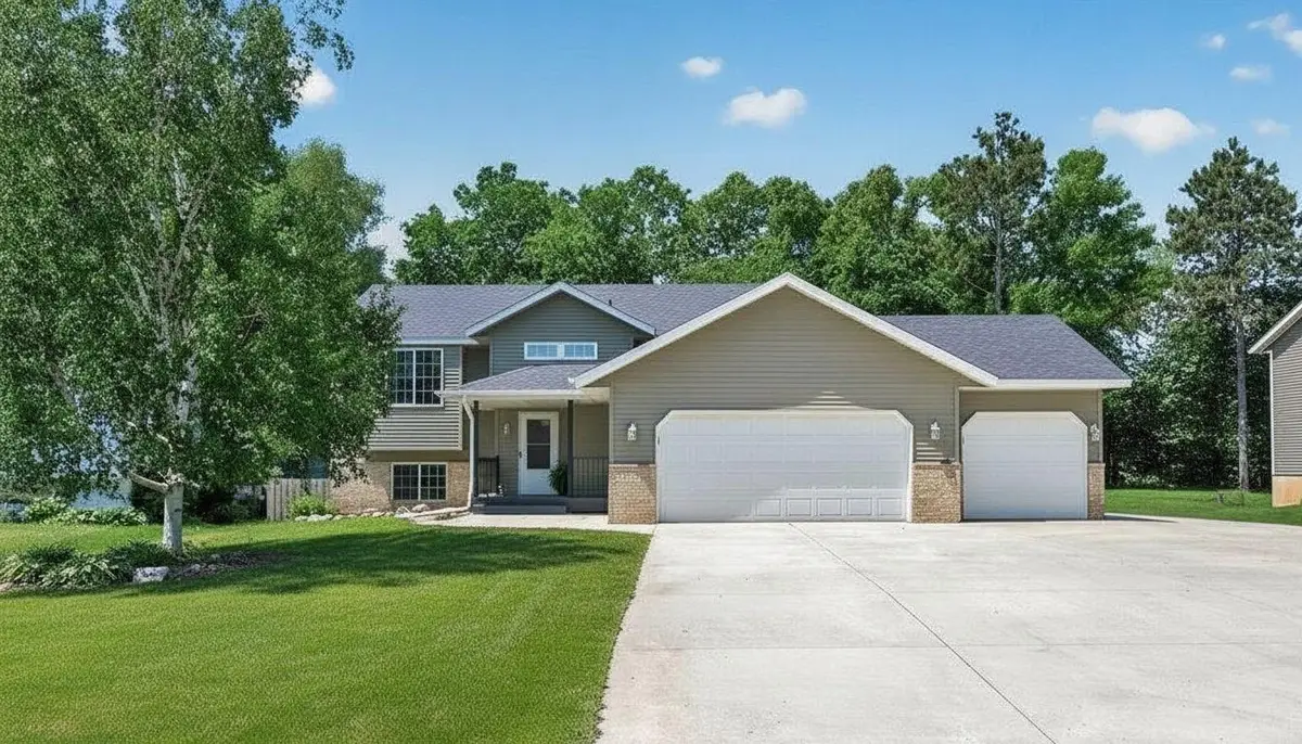 9613 River Forest Drive, Monticello, MN 55362 - #1
