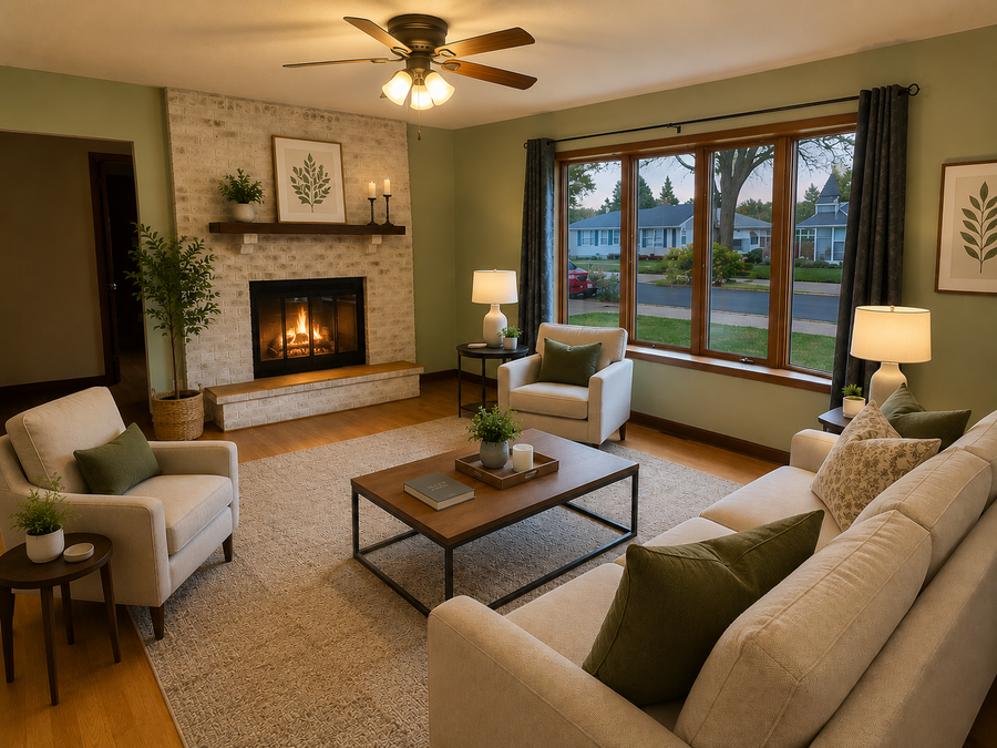 407 18th Street E, Hastings, MN 55033 - #2