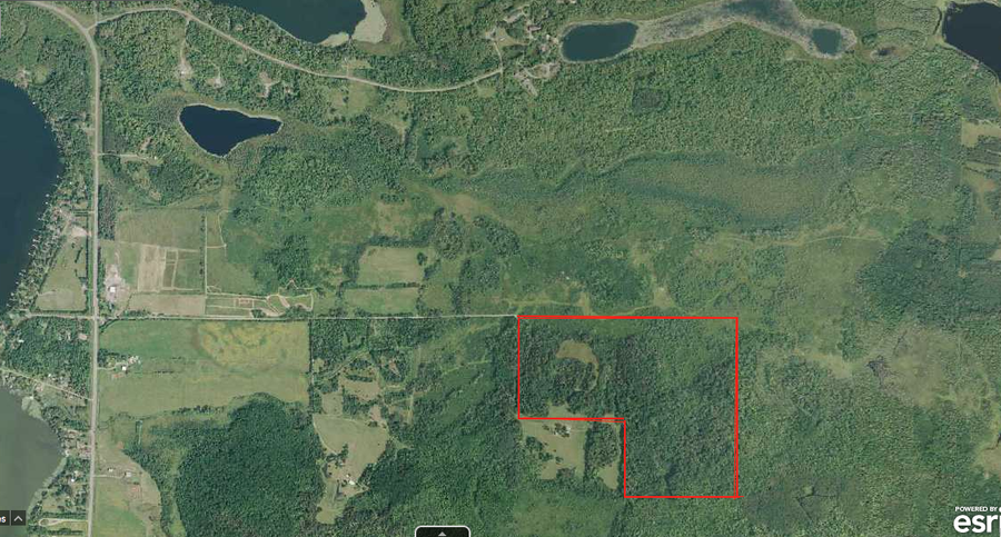 TBD 430th Lane, Palisade, MN 56469 - #2