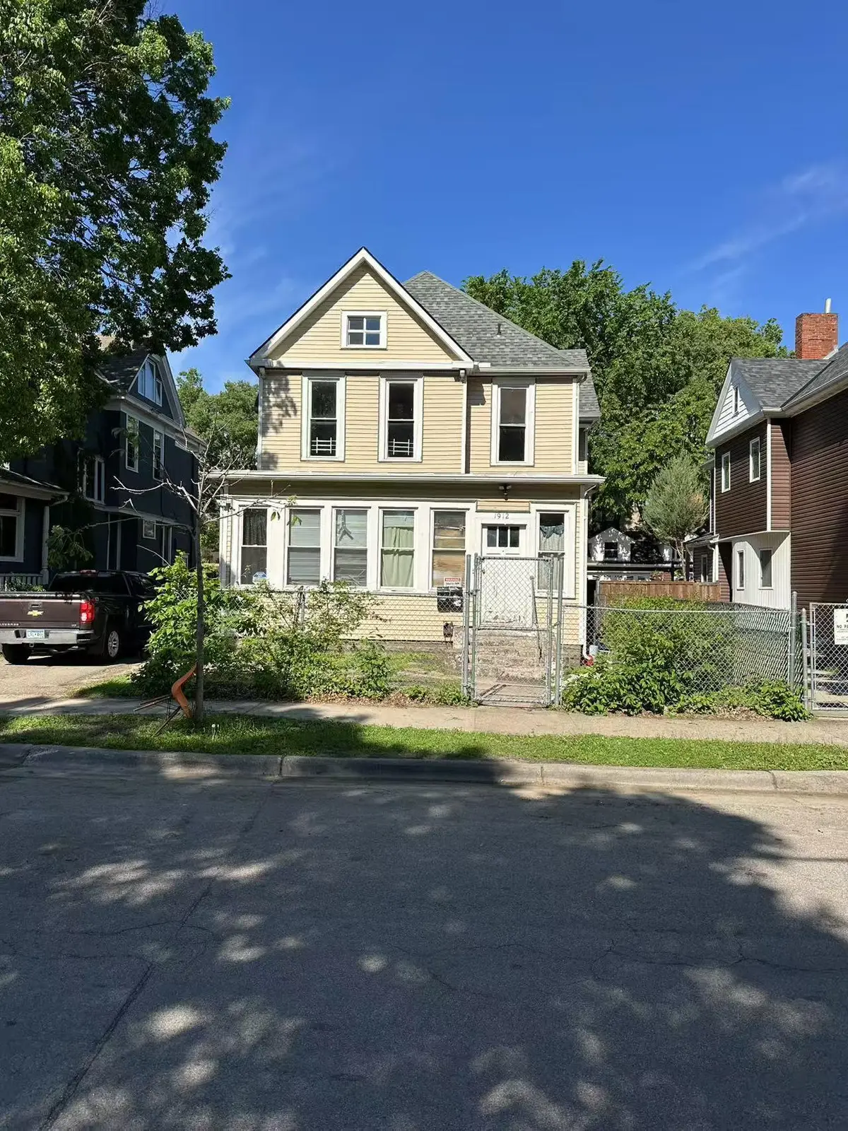 1912 Columbus Avenue, Minneapolis, MN 55404 - #1