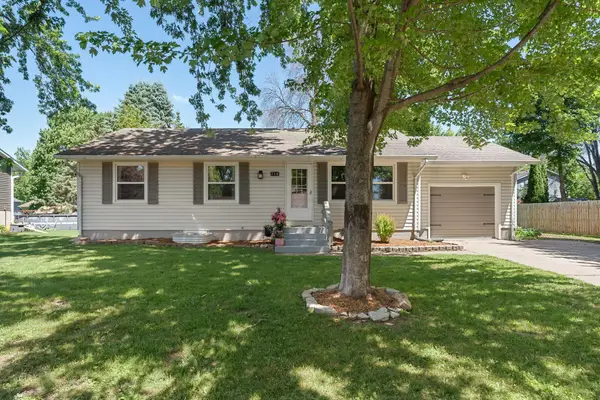 716 Winter Drive, Faribault, MN 55021