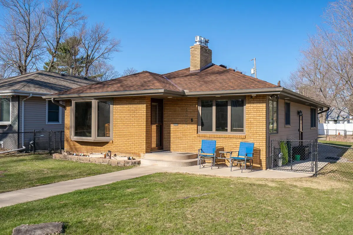 1400 Maryland Avenue S, Minneapolis, MN 55426 - #1