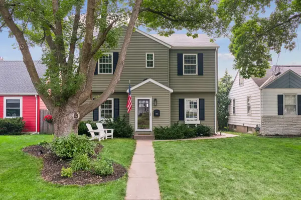 4153 Salem Avenue, Minneapolis, MN 55416