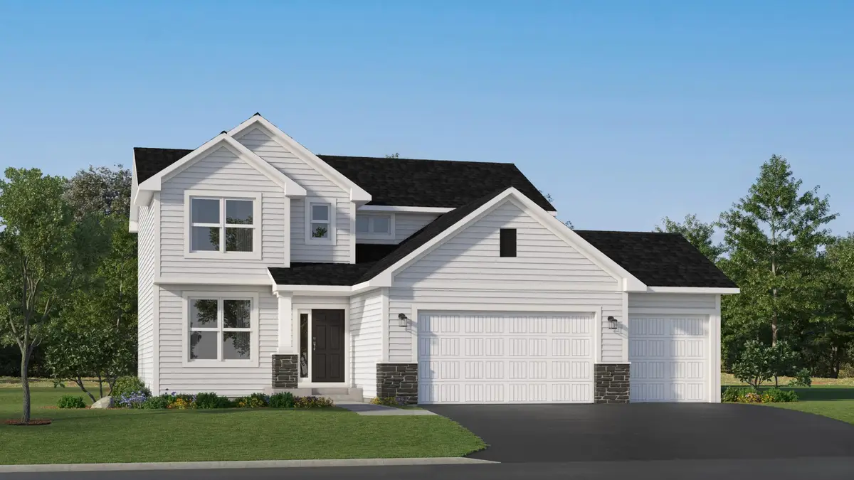 14111 Acorn Avenue, Rosemount, MN 55068 - #1