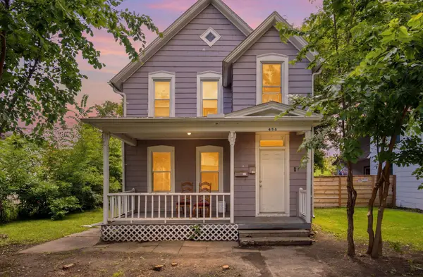 454 Sherburne Avenue, Saint Paul, MN 55103