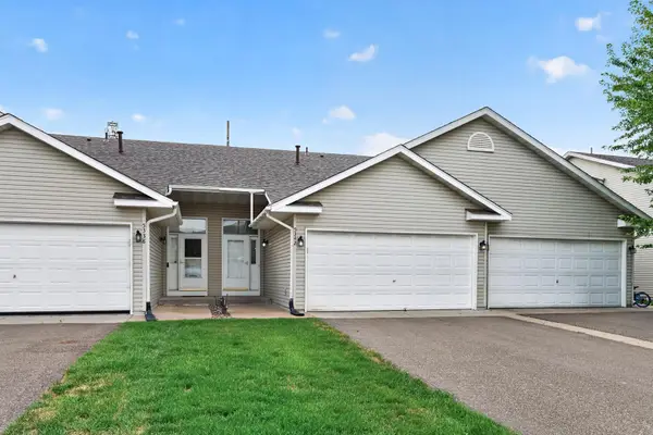 5342 140th Avenue Nw, Anoka, MN 55303