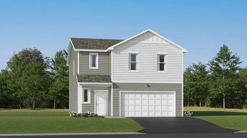4701 218th Street W, Farmington, MN 55024 - #1