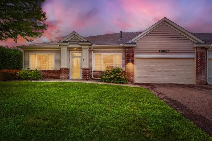 14012 54th Avenue N #2, Plymouth, MN 55446 - #2