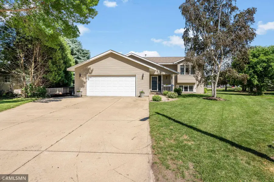 513 Sumac Road, Madison Lake, MN 56063 - #2