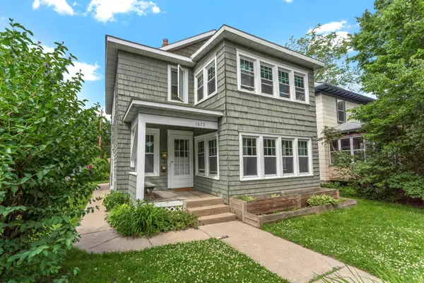 1673 Van Buren Avenue, Saint Paul, MN 55104