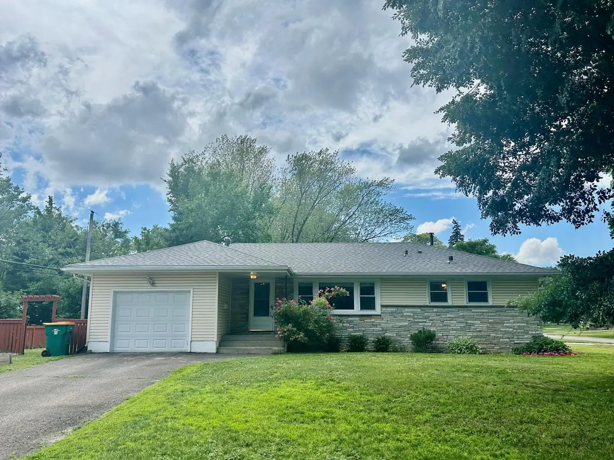 3611 Hampshire Avenue N, Crystal, MN 55427 - #1